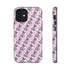 Cherry Coquette Phone Case